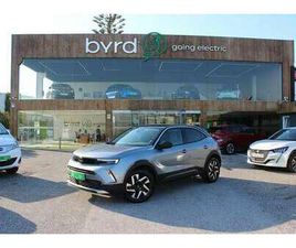 OPEL MOKKA OPEL MOKKA ELEGANCE