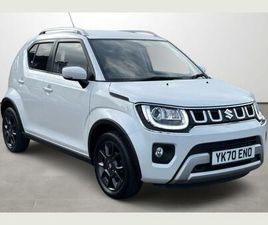 1.2 DUALJET MHEV SZ5 ALLGRIP EURO 6 (S/S) 5DR