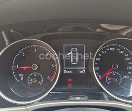 VOLKSWAGEN TOURAN VOLKSWAGEN TOURAN ADVANCE 2.0 TDI 110KW150CV BMT
