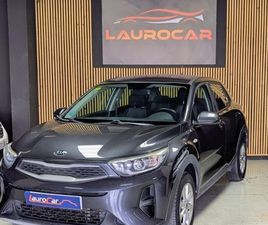 KIA STONIC KIA STONIC 1.6 CRDI 110 CV URBAN