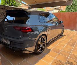 VOLKSWAGEN GOLF RLINE 2.0 TDI DSG VARIANT
