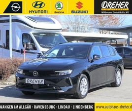 SPORTS TOURER EDITION KLIMA/NAVI/EPH/LH/SH