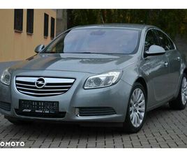 OPEL INSIGNIA OPEL INSIGNIA 1.8 INNOVATION