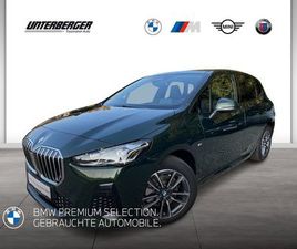 BMW SERIE 2 ACTIVE TOURER 218 BMW 218I ACTIVE TOURER M SPORTPAKET-ADAPTIVES M FAHR