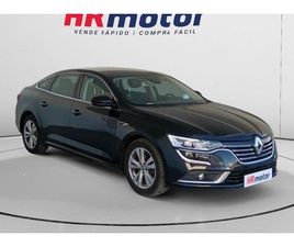 RENAULT TALISMAN ZEN