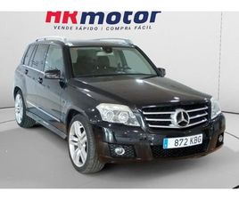 GLK 320 CDI 4-MATIC