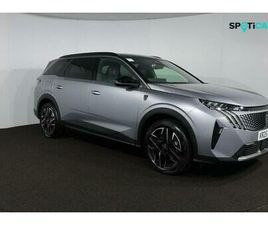 1.2 HYBRID GT E-DSC6 EURO 6 (S/S) 5DR