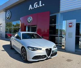 2.2 DIESEL 160CH VELOCE AT8