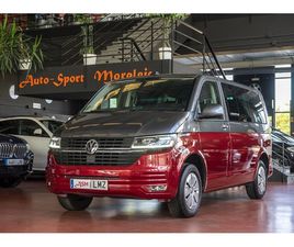 PREMIUM BATALLA CORTA 2.0 TDI BMT 110 KW (150 CV) DSG