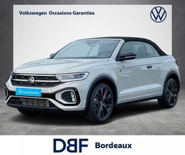 CAB FL 1.5 TSI 150 DSG7 R LINE