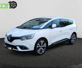 RENAULT GRAND SCENIC ZEN DCI 81KW (110CV) HYBRID ASSIST