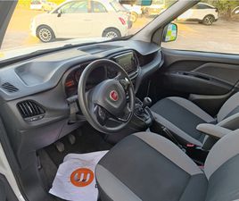 FIAT DOBLO 1.6 MULTIJET 90CV N1