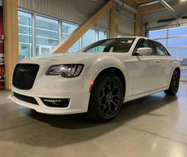 CHRYSLER 300C TOURING TOURING L
