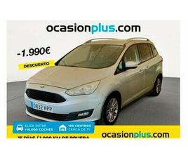 FORD C-MAX GRAND 1.0 ECOB. AUTO-S&S TREND+ 125