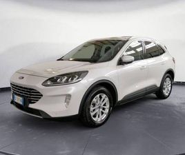 FORD KUGA KUGA 1ª SERIE 1.5 ECOBLUE TITANIUM 2WD 120CV