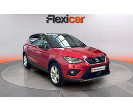 1.0 TSI 85KW (115CV) FR EDITION ECO