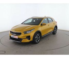 KIA XCEED 1.0 TGDI DRIVE