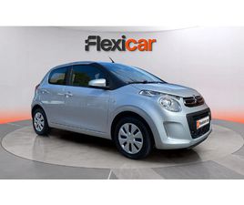 VTI 53KW (72CV) S&S CITY EDITION