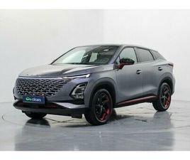 OMODA 5 GASOLINA 5 1.6 PREMIUM 185