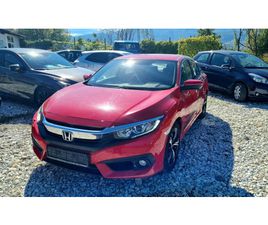 HONDA CIVIC 1.5I* NAVI* KAMERA* DISTRONIC*