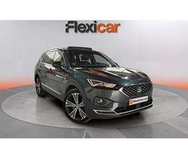 SEAT TARRACO 2.0 TDI 140KW 4DRIVE DSG S&S XCEL PLUS