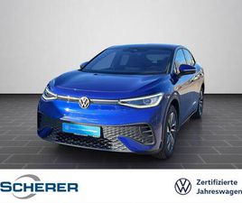 ID.5 125 KW PURE AHK MATRIX-LED NAVI SHZ ACC