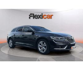 S.T. LIMITED ENERGY DCI 96 KW (130CV)