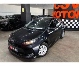 1.5 85 KW (116 CV) CVT PRIME-LINE