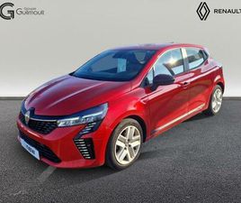 RENAULT CLIO CLIO TCE 100 GPL EVOLUTION