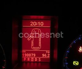 VOLKSWAGEN GOLF 2.0 T FSI GTI DSG