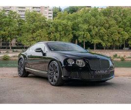 SPEED W12 MULLINER 625CV