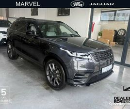 LAND ROVER RANGE ROVER VELAR P400E LAND ROVER RANGE ROVER VELAR RANGE ROVER VELAR MY26 DYNAMIC SE 2.0 I4 PHEV… LÓDŹ - SPRZEDAJEMY.PL