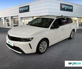 OPEL ASTRA SPORTS TOURER SPORTS TOURER 1.5 DIESEL 130 CH BVA8