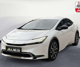 TOYOTA PRIUS 2,0 PHEV EXECUTIVE CVT 223PS | NAVI | KAM