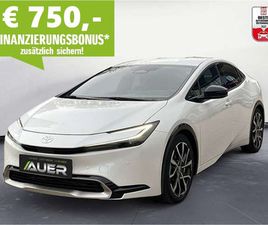 TOYOTA PRIUS 2,0 PHEV EXECUTIVE CVT 223PS | NAVI | KAM