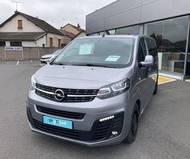 COMBI L2 1.5 DIESEL 120 CH