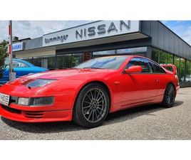 NISSAN 300ZX NISSAN 300 ZX TWIN TURBO TARGA