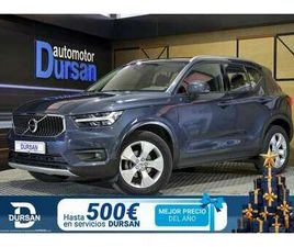 VOLVO XC40 T3 1.5 T3 MOMENTUM PRO AUTO