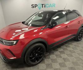 1.2 TURBO 136 CH BVM6 GS