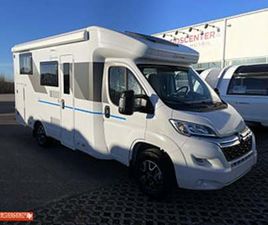 SUN LIVING S SUN LIVING S 65 SL