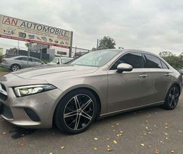MERCEDES CLASSE A A 180 A 180 D SPORT