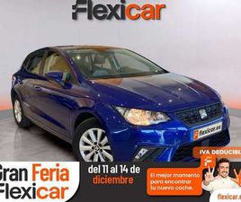 SEAT IBIZA ST ST 1.6TDI CR STYLE