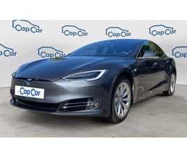 TESLA MODEL S 75D 75D - 328
