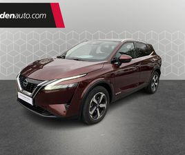 III E-POWER 190 CH N-CONNECTA