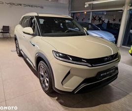 BYD ATTO2 BYD ATTO 2 45KWH ACTIVE