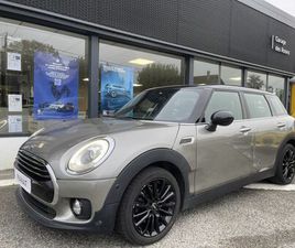 MINI CLUBMAN COOPER CLUBMAN (2) COOPER KENSINGTON 136 CH BVM6