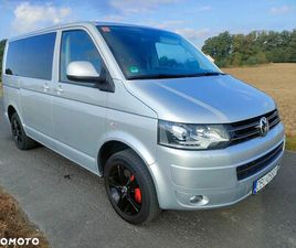 VOLKSWAGEN MULTIVAN VOLKSWAGEN MULTIVAN