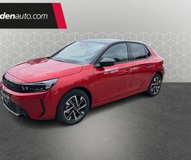 F 1.2 TURBO HYBRID 110 CH E-DCT6 COLOUR EDITION