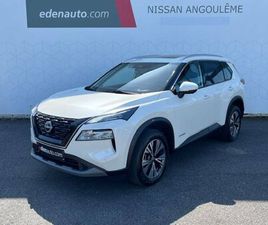 IV E-POWER 204 CH N-CONNECTA