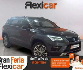 1.5 ECOTSI S&S FR SPECIAL EDITION DSG